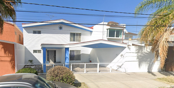 Casa en Obraje, Aguascalientes, Aguascalientes
