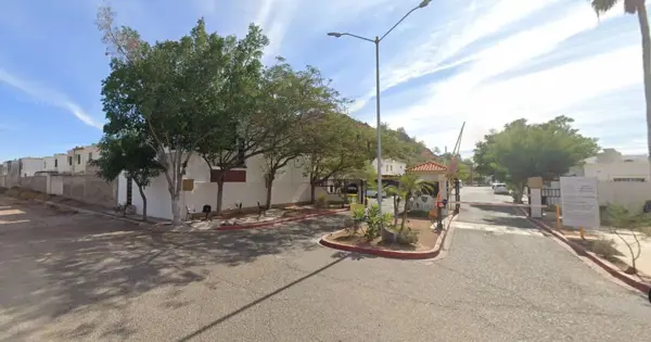 Casa en Asturias Residencial, Hermosillo, Sonora