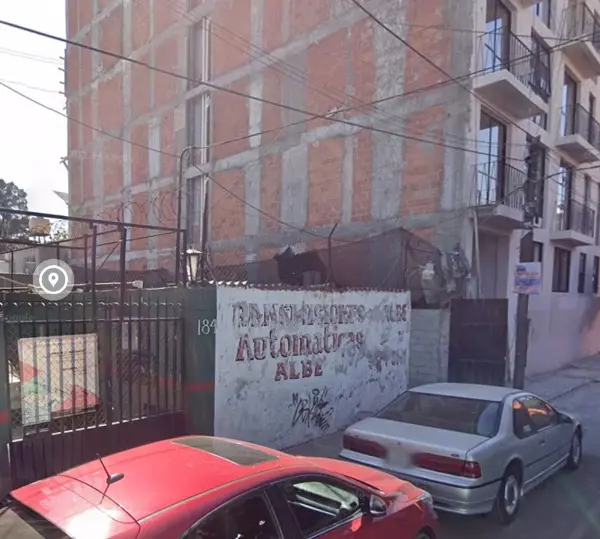 Terreno en venta en Nativitas, Benito Juárez — foto 2 de 9