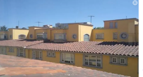 Casa en venta en El Yaqui, Cuajimalpa de Morelos — foto 2 de 12