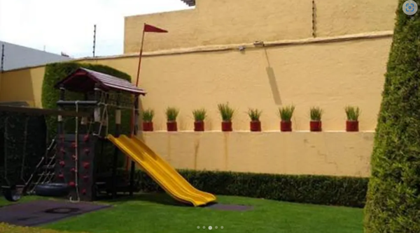 Casa en venta en El Yaqui, Cuajimalpa de Morelos — foto 3 de 12
