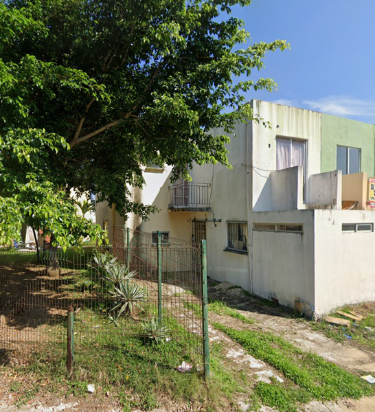 Casa en Puerto Esmeralda, Coatzacoalcos, Veracruz de Ignacio de la Llave