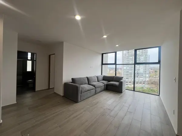 Departamento en Centro Sur, Querétaro, Querétaro