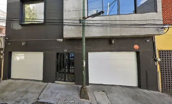 Departamento en 8 de Agosto, Benito Juárez, Ciudad de México