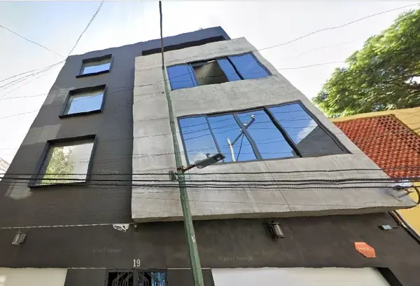 Departamento en venta en 8 de Agosto, Benito Juárez — foto 2 de 19