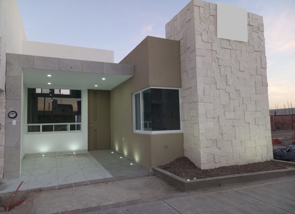 Casa en Candora, León, Guanajuato