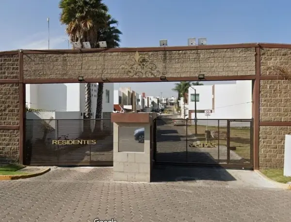 Casa en venta en Bosques de Granada, San Pedro Cholula — foto 2 de 12