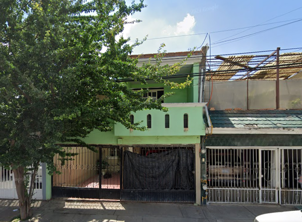 Casa en Versalles 2a Sección, Aguascalientes, Aguascalientes