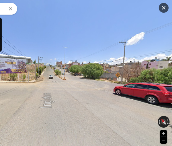 Casa en venta en La Cañada II, Guadalupe — foto 3 de 13