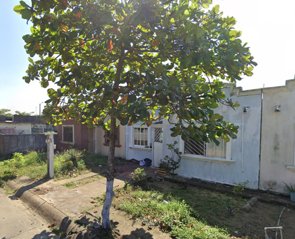 Casa en venta en Ciudad Olmeca, Coatzacoalcos — foto 2 de 7
