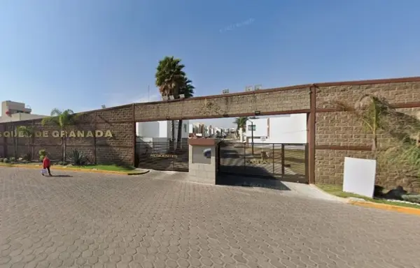 Casa en Militar Plaza Amalucan II, Puebla, Puebla