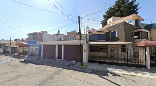 Casa en venta en Casa Blanca, Metepec — foto 2 de 12
