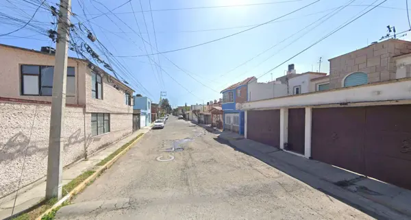 Casa en venta en Casa Blanca, Metepec — foto 3 de 12