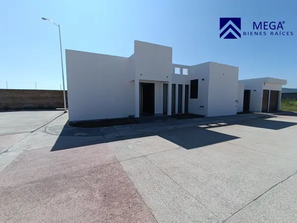 Casa en Las Calzadas, Durango, Durango