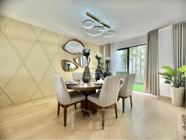 Casa en venta en Zibatá, El Marqués — foto 3 de 18