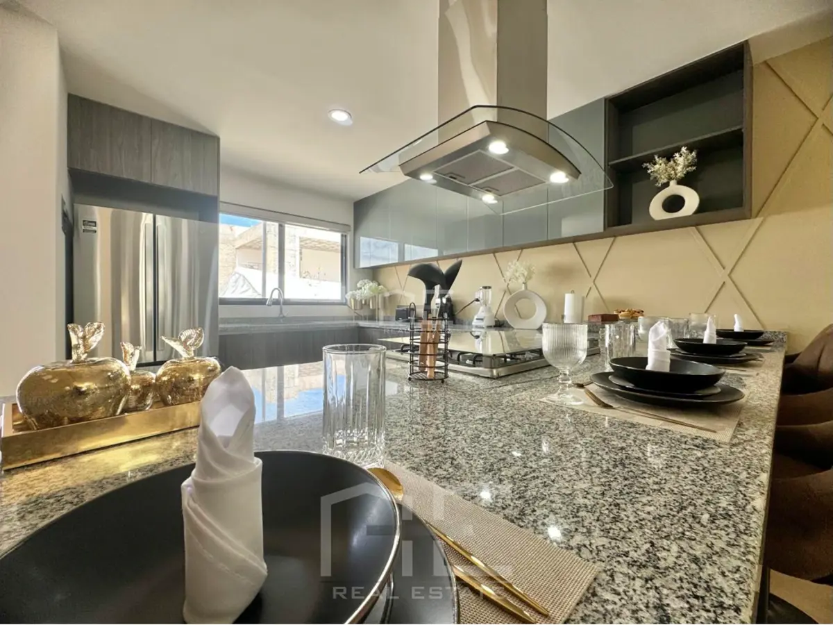 Casa en venta en Zibatá, El Marqués — foto 1 de 18