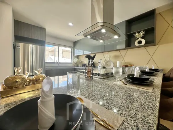 Casa en venta en Zibatá, El Marqués, Querétaro Casa en venta en Zibatá, El Marqués, Querétaro