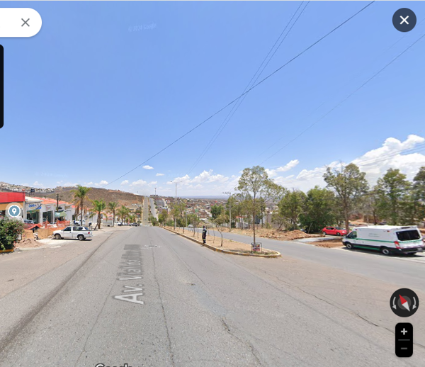 Casa en venta en La Cañada, Guadalupe — foto 3 de 13