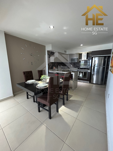 Departamento en renta en Insurgentes, León — foto 2 de 27