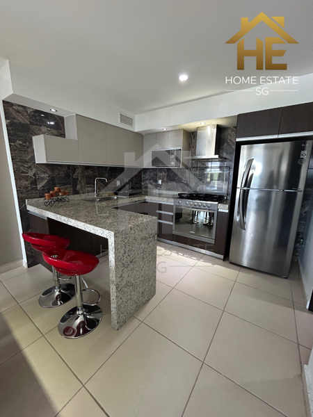 Departamento en renta en Insurgentes, León — foto 3 de 27