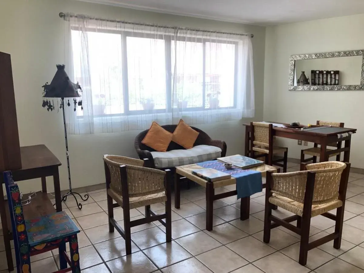 Departamento en renta en Oaxaca Centro, Oaxaca de Juárez — foto 1 de 12