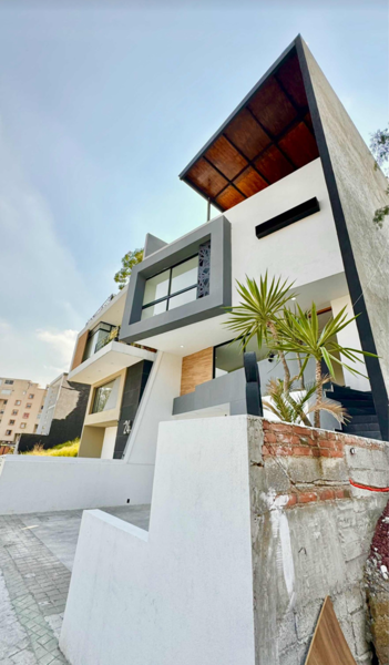 Casa en venta en Los Cajones, Atizapán de Zaragoza — foto 2 de 24