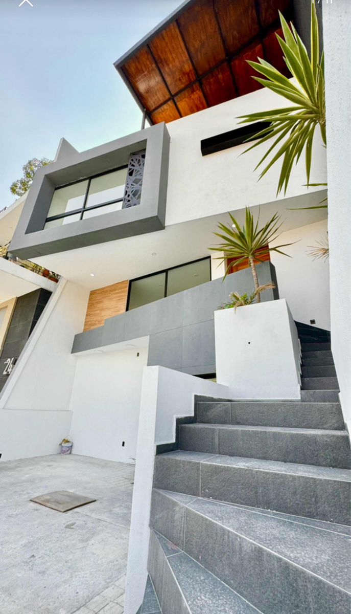 Casa en venta en Los Cajones, Atizapán de Zaragoza — foto 1 de 24