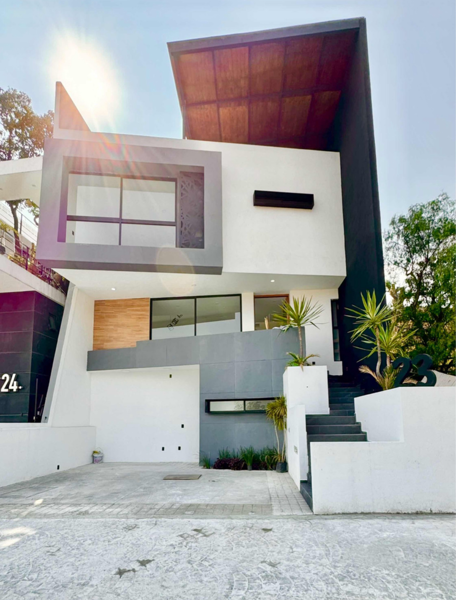 Casa en venta en Los Cajones, Atizapán de Zaragoza — foto 3 de 24