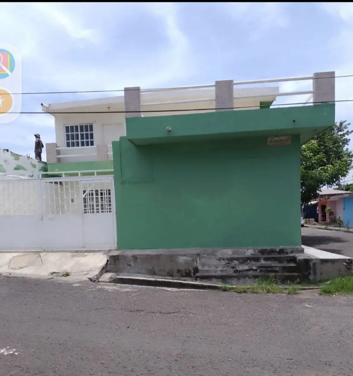 Casa en venta en Playa Linda, Veracruz — foto 1 de 11