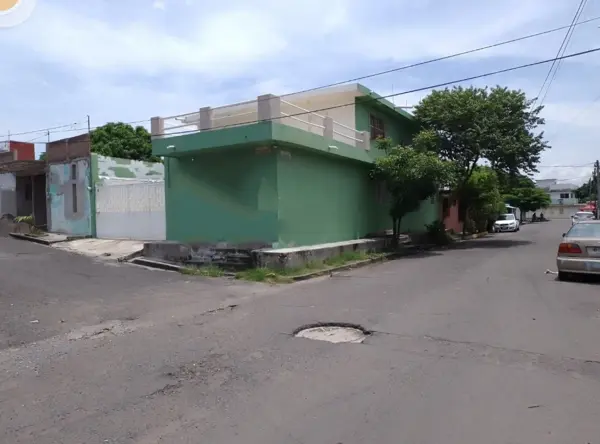 Casa en venta en Playa Linda, Veracruz — foto 2 de 11