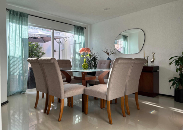 Casa en venta en Las Arboledas, Atizapán de Zaragoza — foto 3 de 24