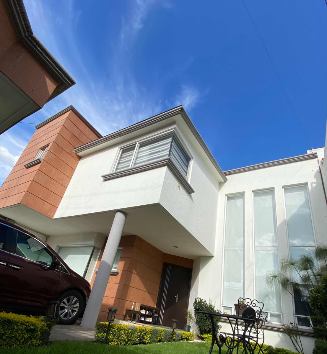 Casa en venta en Las Arboledas, Atizapán de Zaragoza — foto 1 de 24