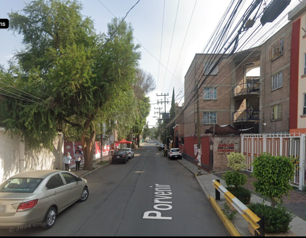 Departamento en venta en Los Olivos, Tláhuac — foto 3 de 14