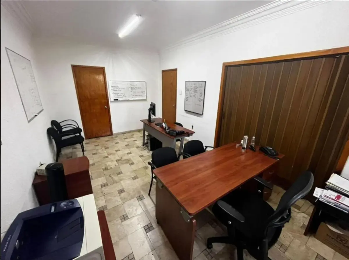 Oficina en renta en Narvarte Poniente, Benito Juárez — foto 1 de 9