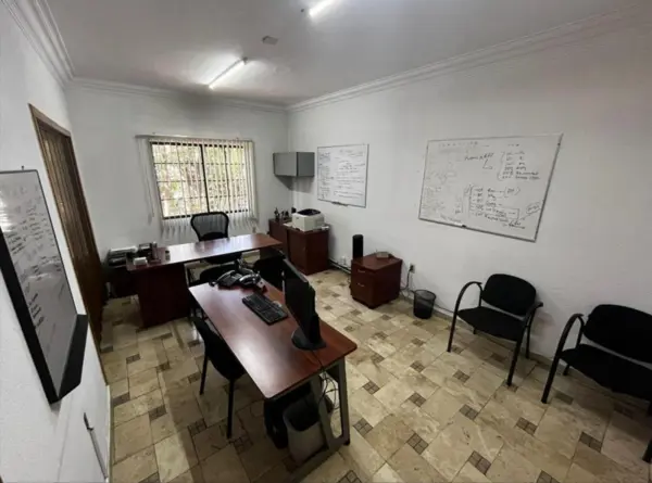 Oficina en renta en Narvarte Poniente, Benito Juárez — foto 2 de 9