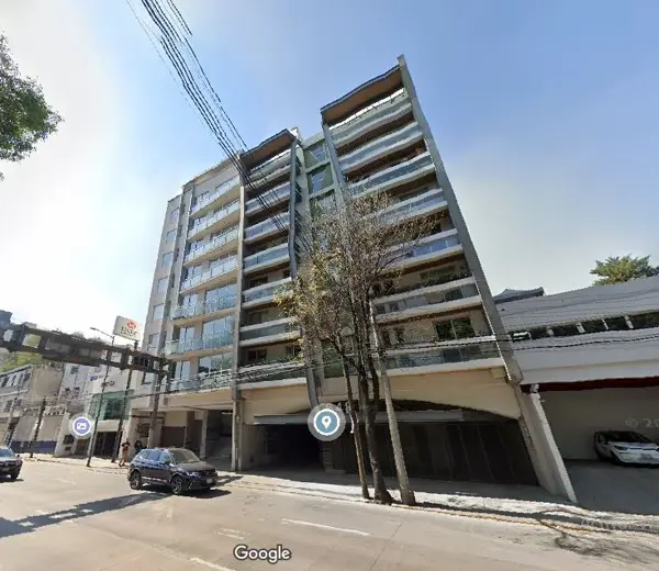 Departamento en Santa María Nonoalco, Benito Juárez, Ciudad de México