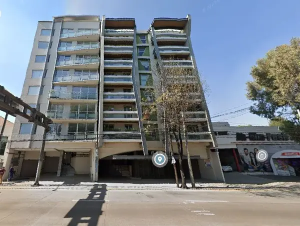 Departamento en venta en Santa María Nonoalco, Benito Juárez — foto 3 de 18