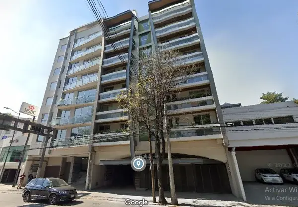 Departamento en venta en Santa María Nonoalco, Benito Juárez — foto 2 de 18