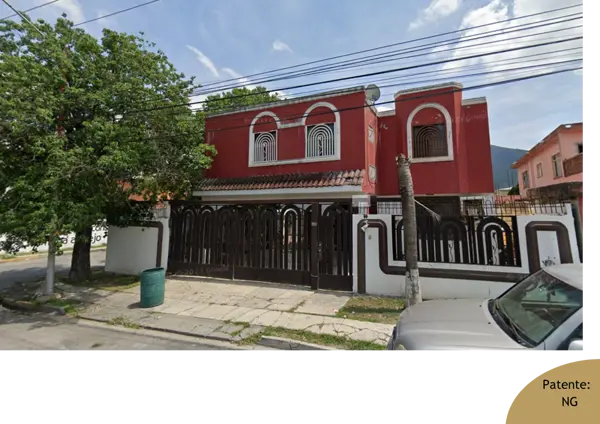 Casa en venta en Las Villas, Guadalupe — foto 2 de 8