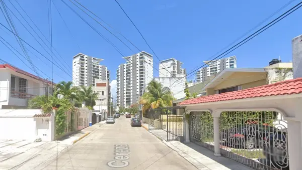 Casa en venta en Supermanzana 1 Centro, Benito Juárez — foto 2 de 12