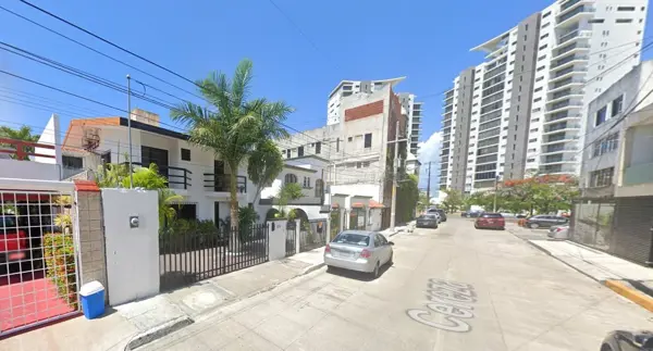 Casa en venta en Supermanzana 1 Centro, Benito Juárez — foto 3 de 12