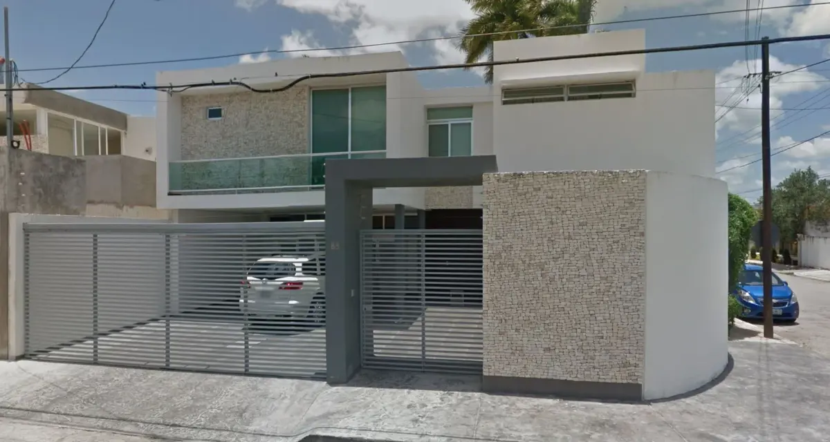 Casa en venta en Mexico, Mérida — foto 1 de 15