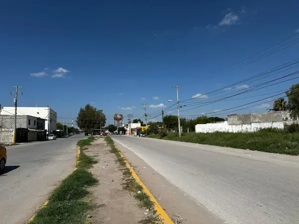 Terreno en venta en Los Sauces, Torreón — foto 2 de 4