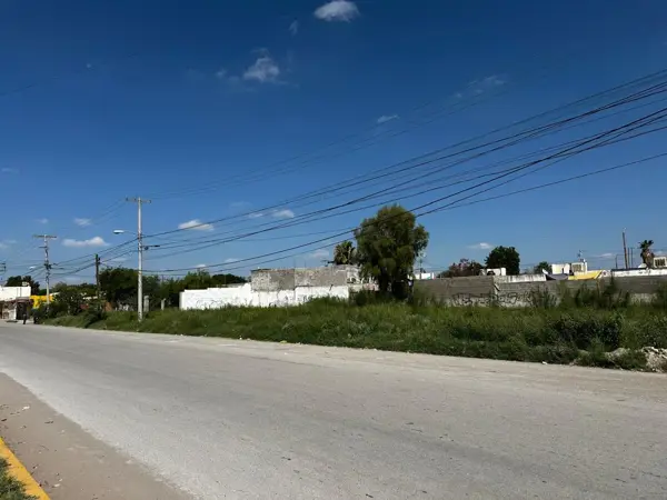 Terreno en venta en Los Sauces, Torreón — foto 3 de 4