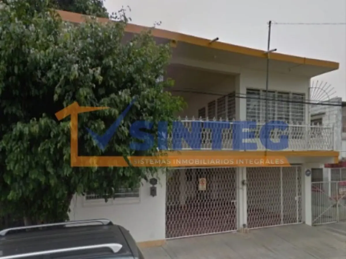 Casa en venta en Cazones, Poza Rica de Hidalgo — foto 1 de 10