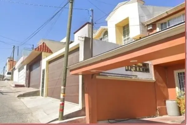 Casa en venta en Urias, Tijuana — foto 2 de 9
