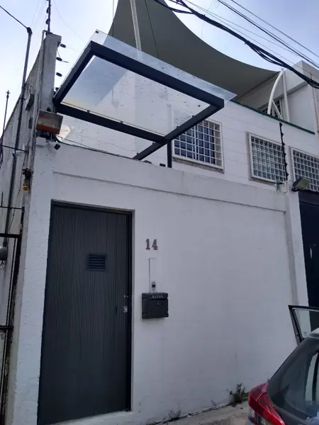 Oficina en renta en Ciudad Satelite, Naucalpan de Juárez — foto 2 de 6