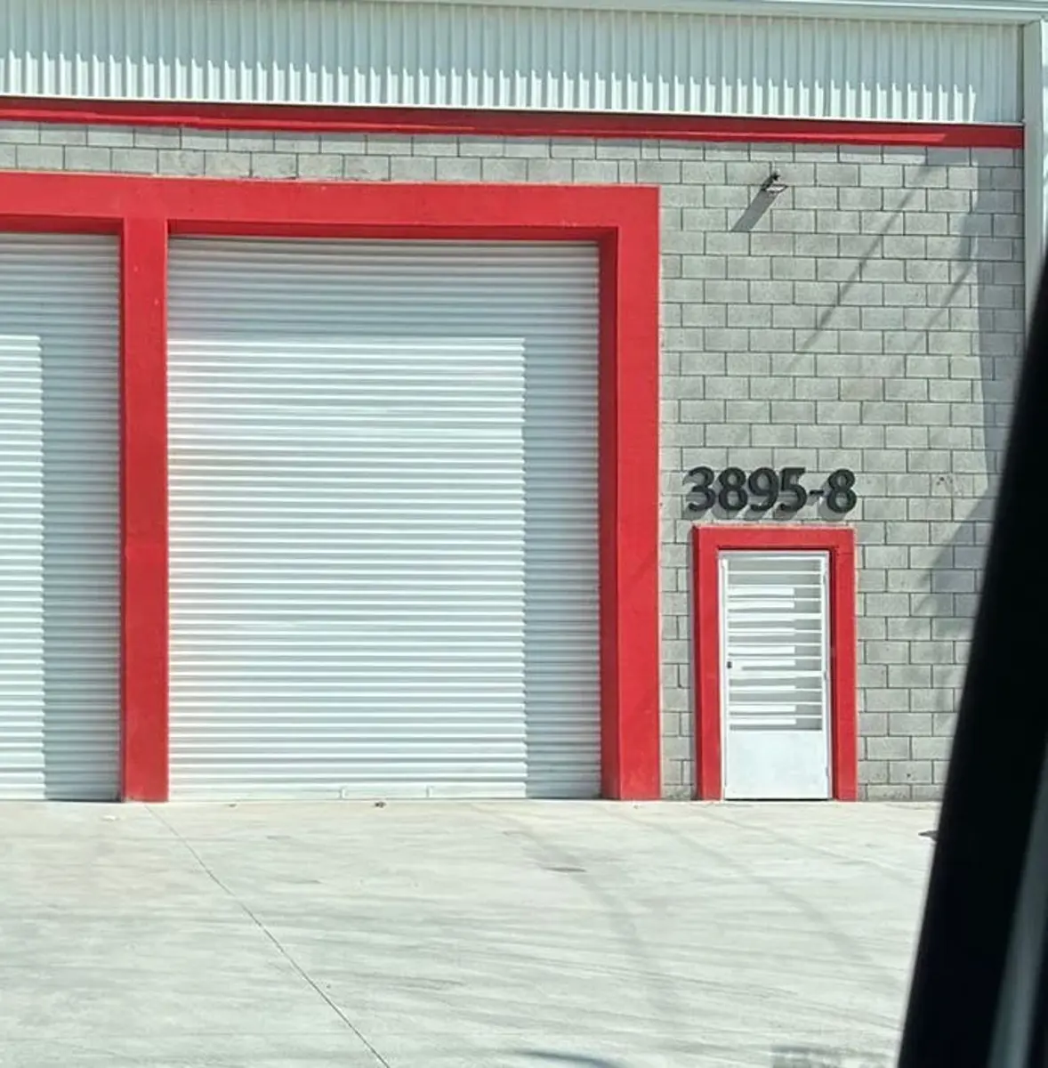 Bodega en renta en Nuevo Torreon, Torreón — foto 1 de 9