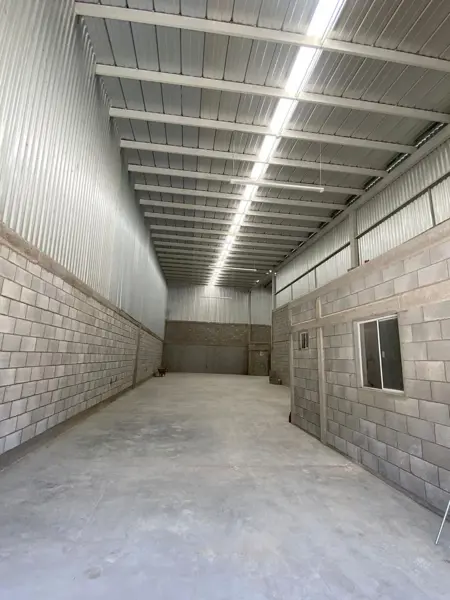 Bodega en renta en Nuevo Torreon, Torreón — foto 3 de 9