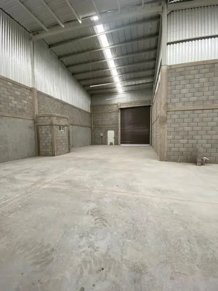 Bodega en renta en Nuevo Torreon, Torreón — foto 2 de 9